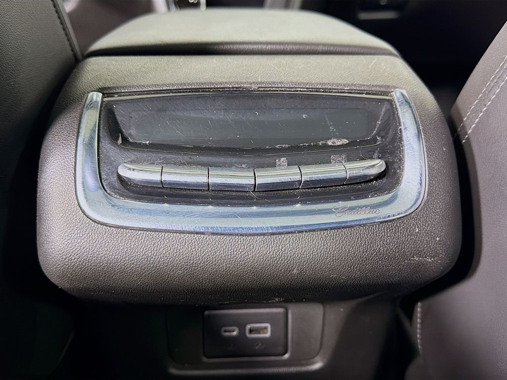 Used 2023 Cadillac XT6 SUV