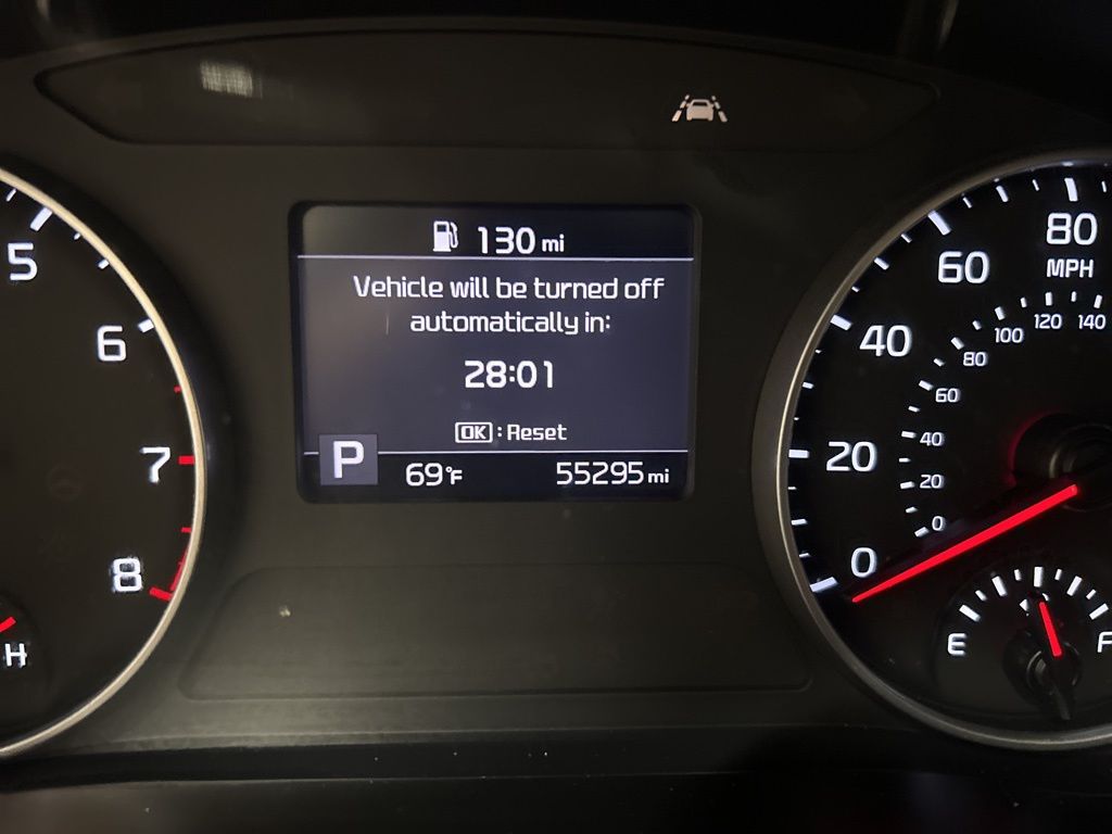 used 2023 Kia Seltos car, priced at $20,879