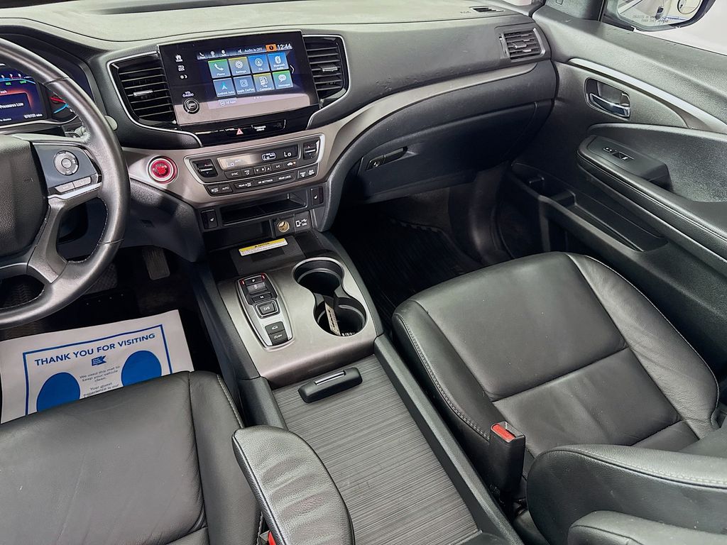 Used Car 2022 Honda Pilot  Special Edition For Sale Under $30,000 In Austin, Texas
