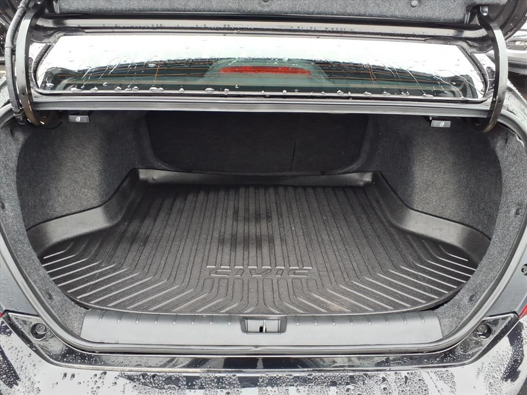 used 2021 Honda Civic car, priced at $18,900