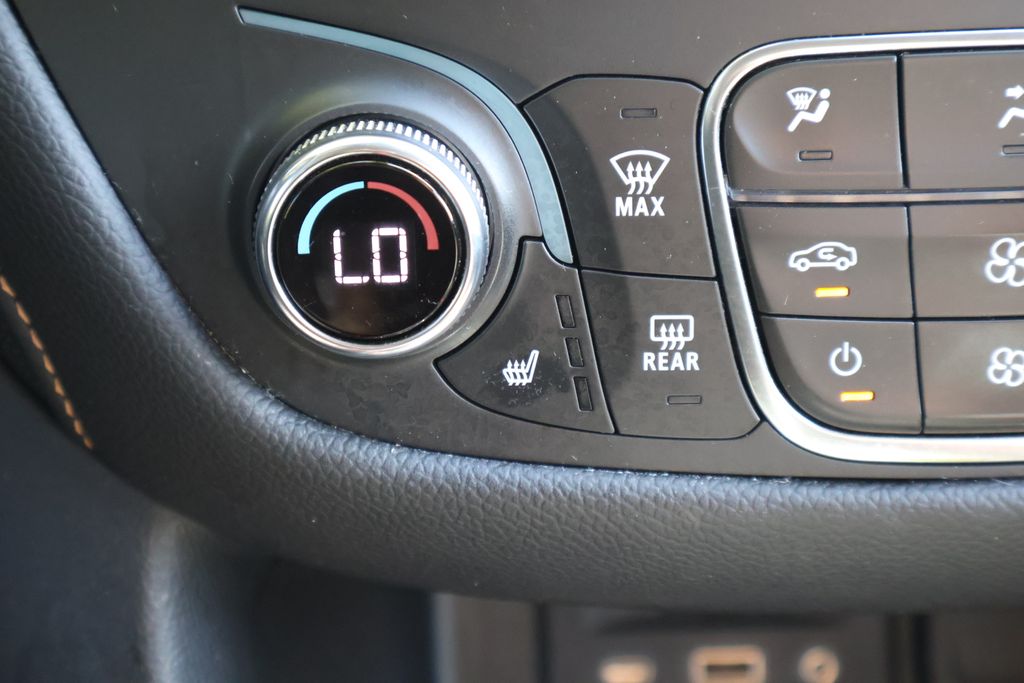 Thumbnail: 2021 Chevrolet Equinox - 20