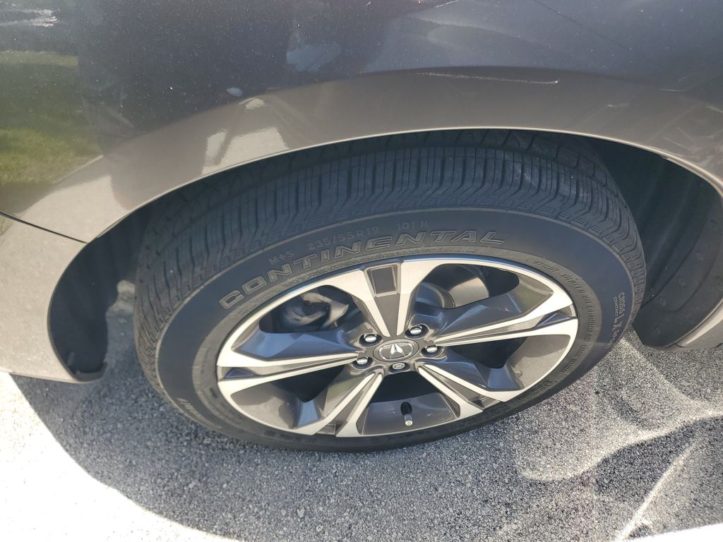 2025 Acura RDX - $39,688