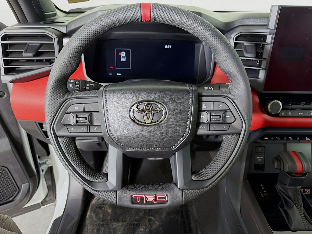 New 2026 Toyota Tundra i-FORCE MAX Truck