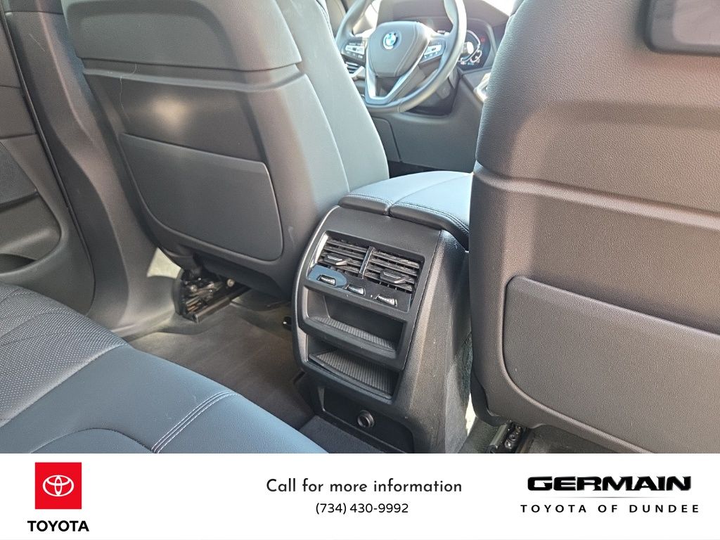 2023 Bmw X5 xDrive45e photo 31