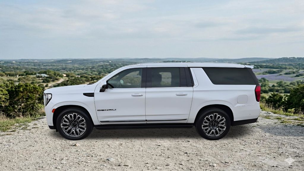 Used Car 2023 Gmc Yukon Xl  Denali Ultimate For Sale Under $60,000 In Austin, Texas