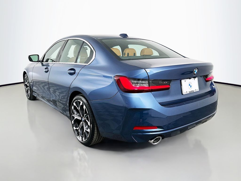 Thumbnail: 2026 BMW 3 Series - 7