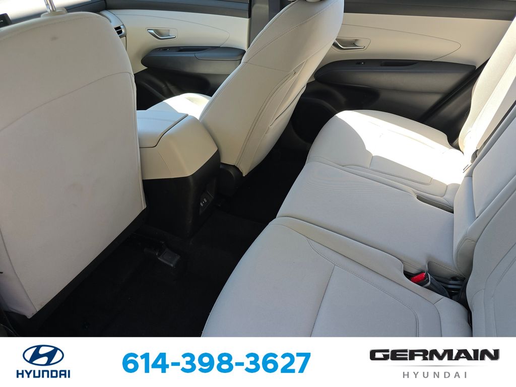 Certified Used 2026 Gray Hyundai SE image 20
