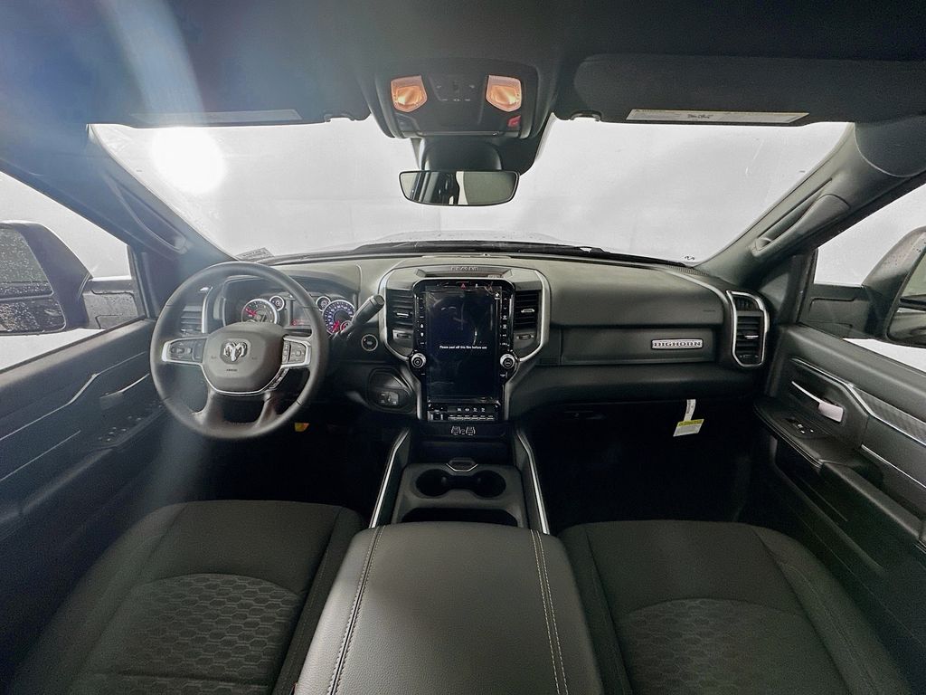 New 2026 Black Ram Big Horn 12in image 9