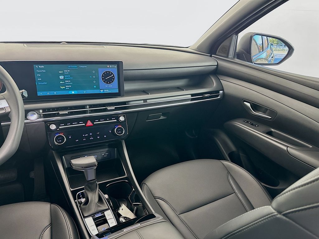 Thumbnail: 2025 Hyundai Santa Cruz - 23