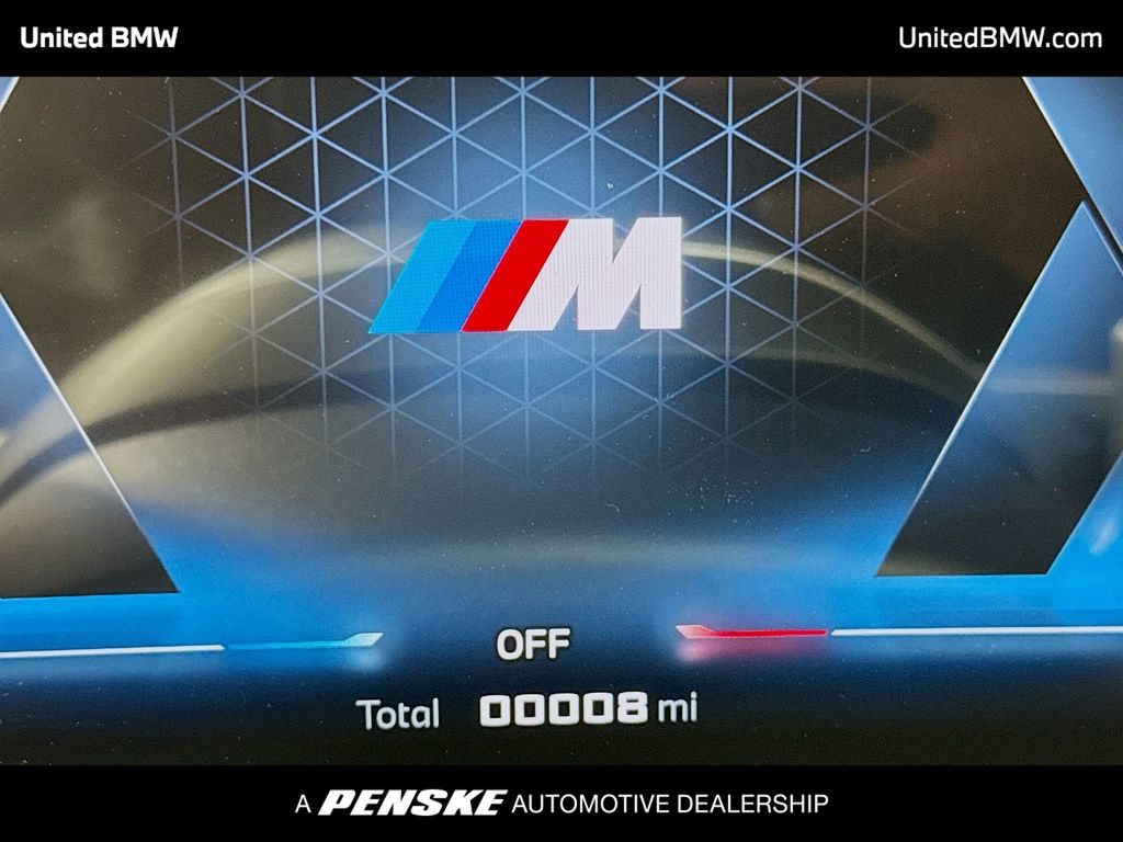 Thumbnail: 2026 BMW 4 Series - 7