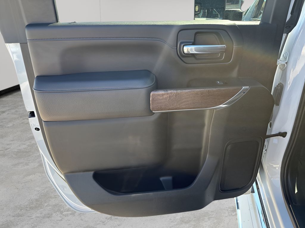 Used Car 2023 Gmc Sierra 2500hd  Denali For Sale Under $50,000 In Austin, Texas