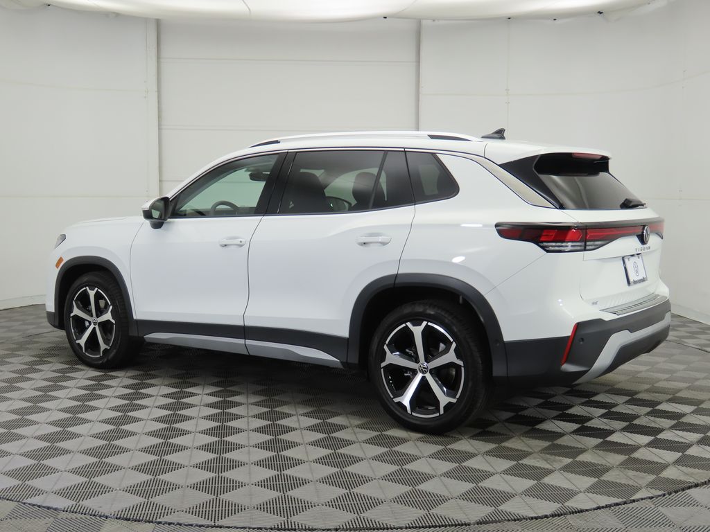 Thumbnail: 2026 Volkswagen Tiguan - 7