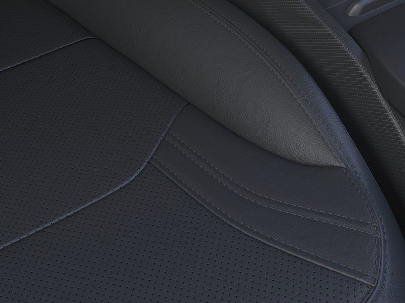 New 2025 Ford Mustang Mach-E Premium