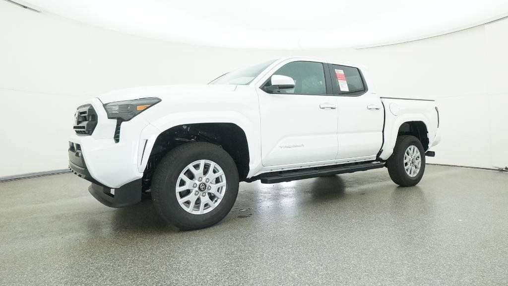 Thumbnail: 2025 Toyota Tacoma - 20