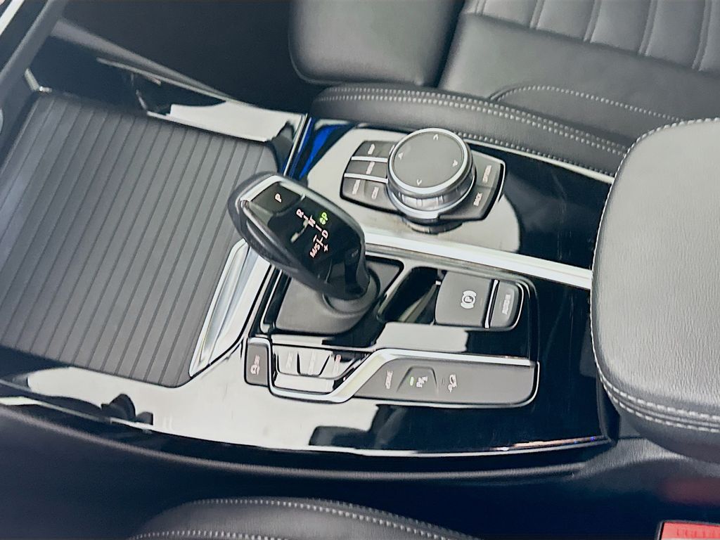 Thumbnail: 2021 BMW X3 - 17