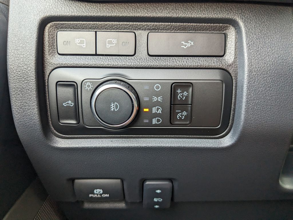 2024 Ford F-250 Super Duty Lariat