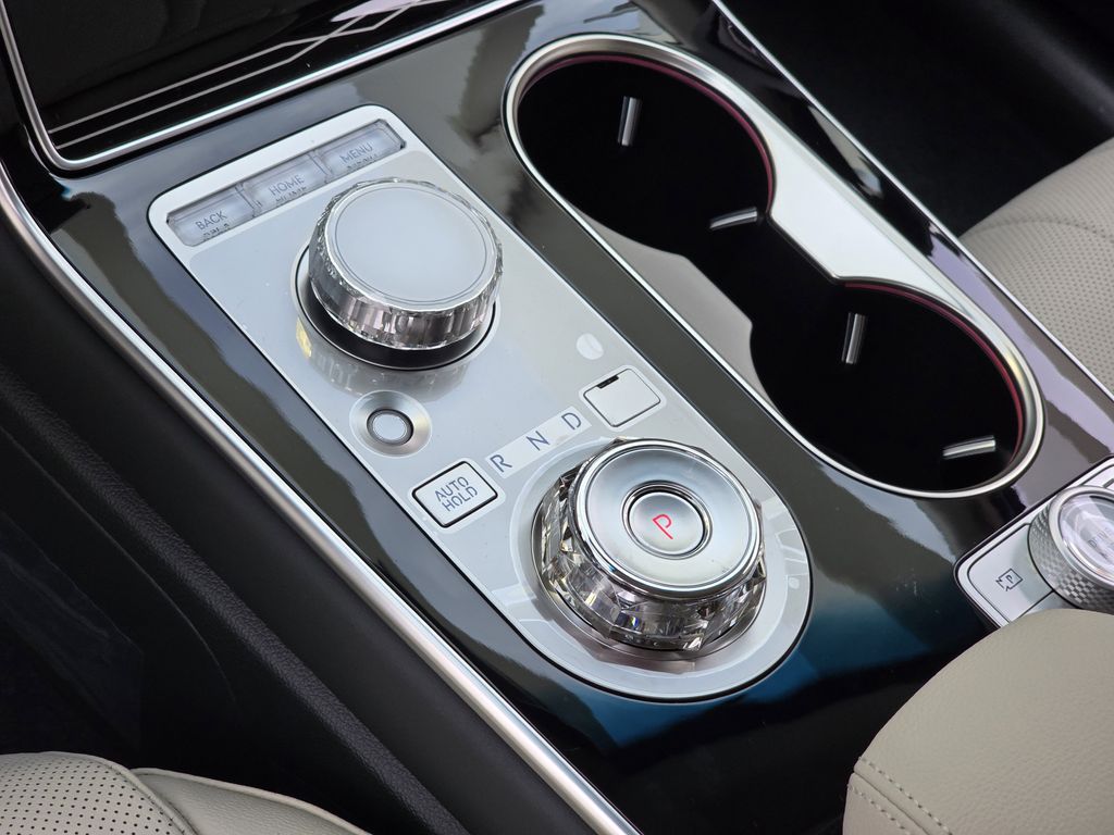 New 2026 Gray Genesis 2.5T image 16