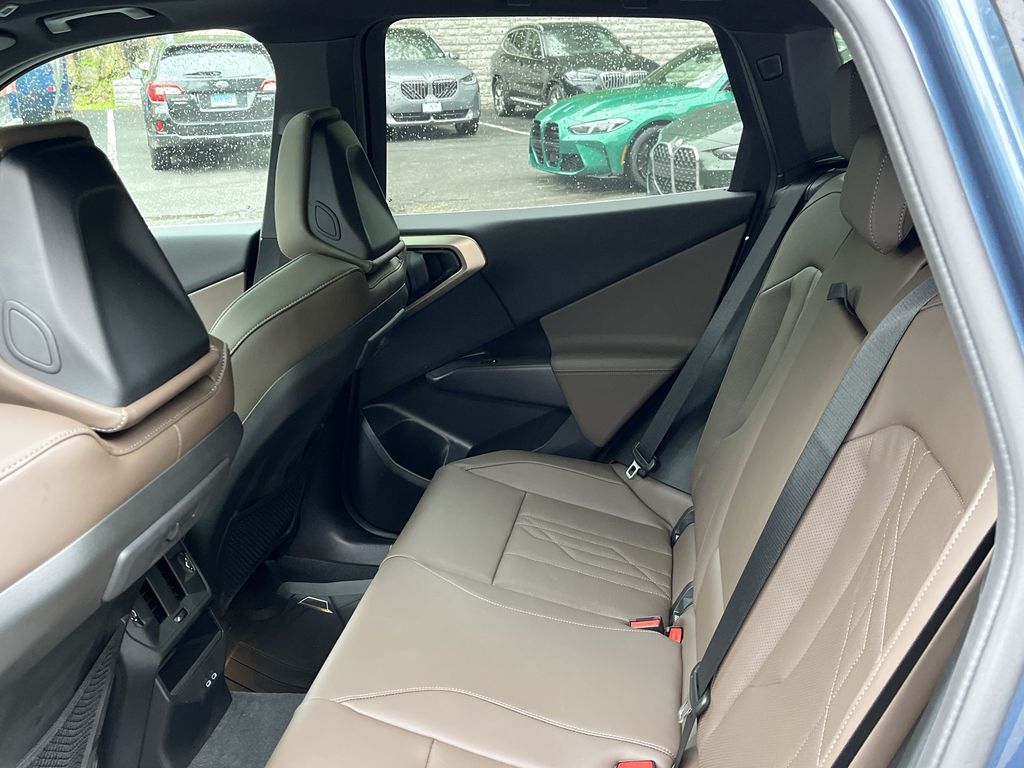 2025 BMW X3 3.0i 23