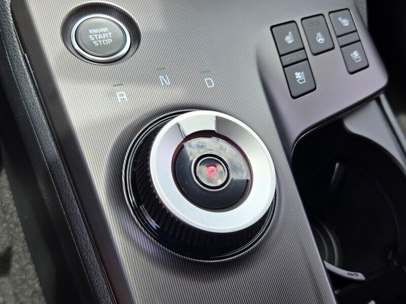 2027 Kia Sportage - $41,635