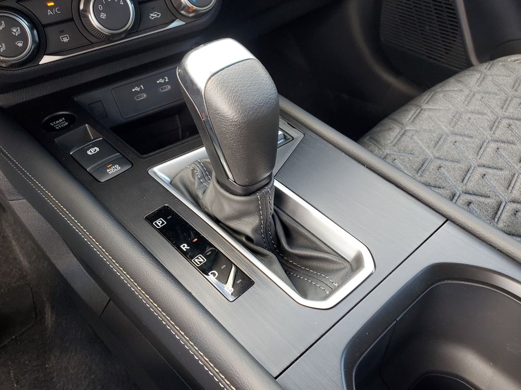 new 2026 Nissan Kicks car, priced at $23,839