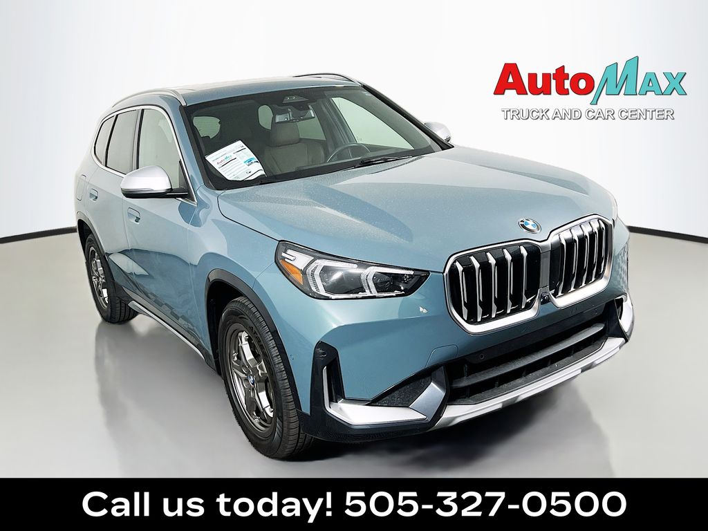 2024 BMW X1 xDrive28i AWD