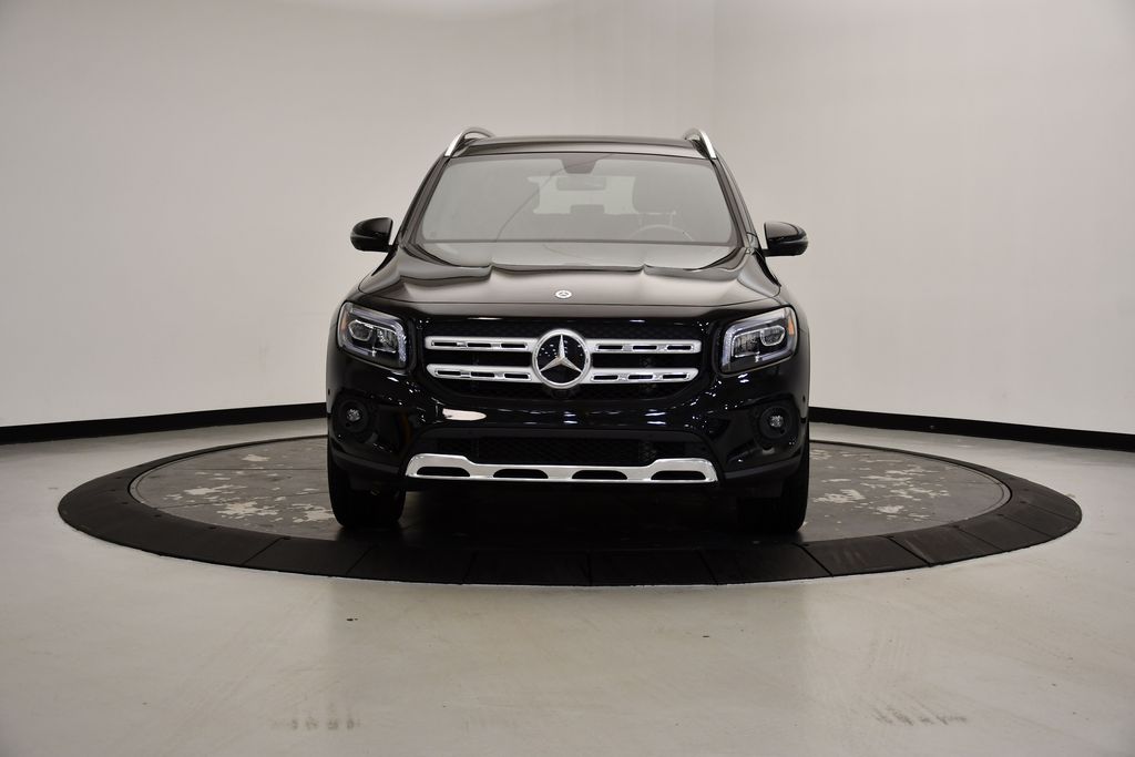 2023 Mercedes-Benz GLB 250 7