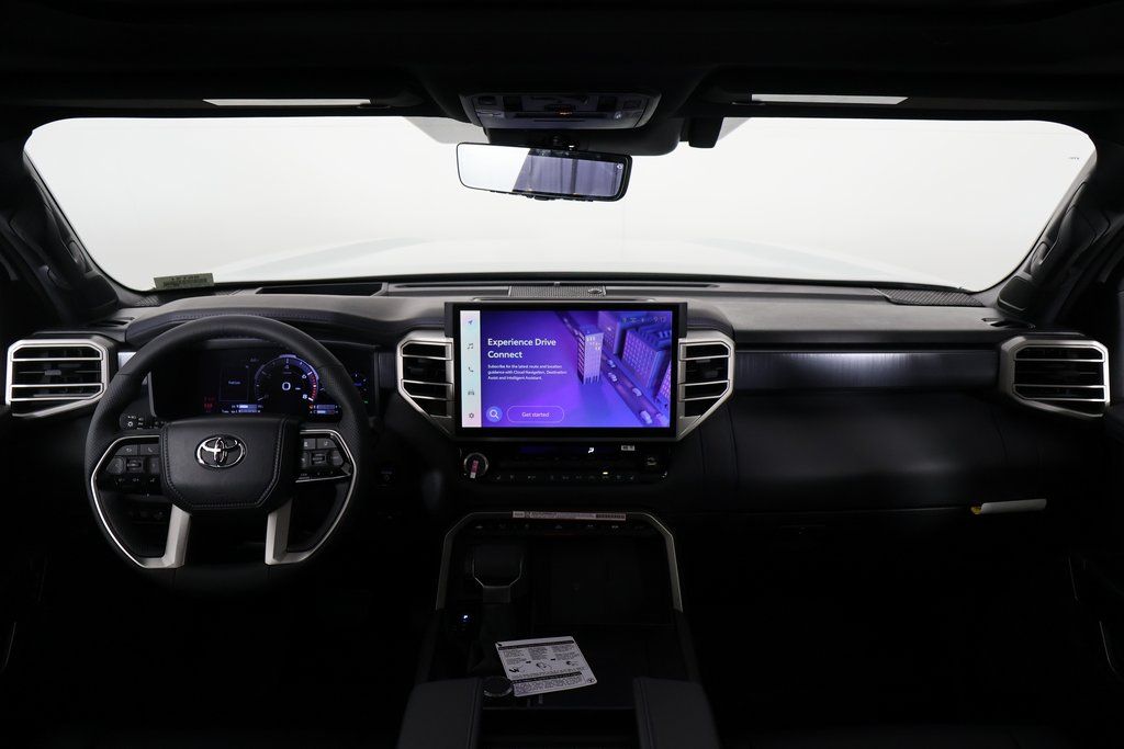 Thumbnail: 2026 Toyota Tundra - 4