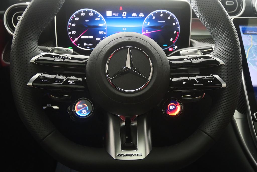 Thumbnail: 2026 Mercedes-Benz GLC - 19