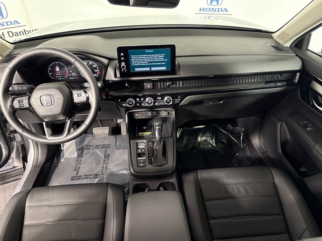 Thumbnail: 2024 Honda CR-V - 16