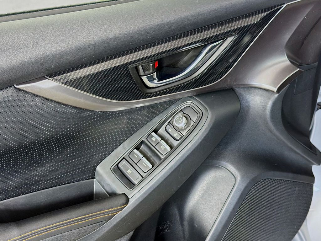 Used 2019 Subaru Crosstrek SUV