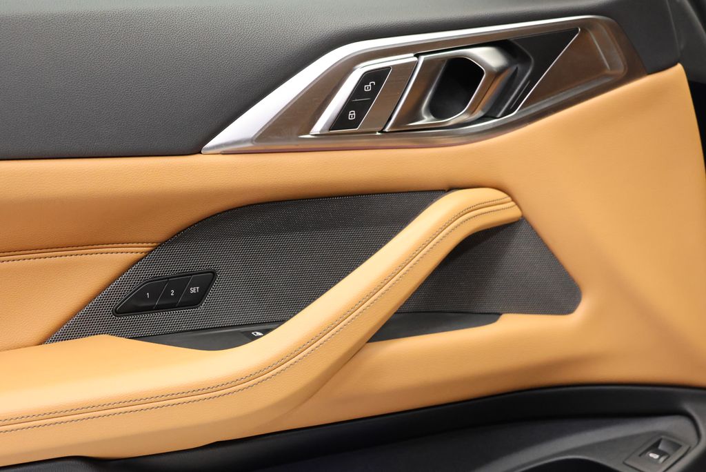 Thumbnail: 2021 BMW 4 Series - 30