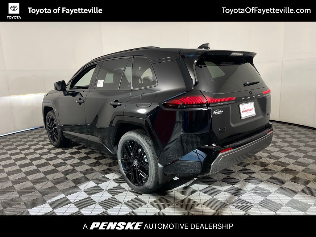 Thumbnail: 2026 Toyota RAV4 - 15