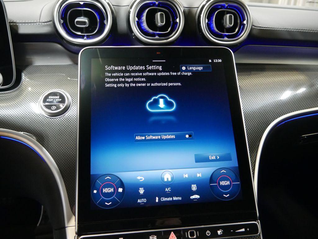 Thumbnail: 2026 Mercedes-Benz CLE - 27