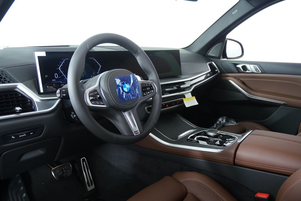 Thumbnail: 2026 BMW X5 - 12