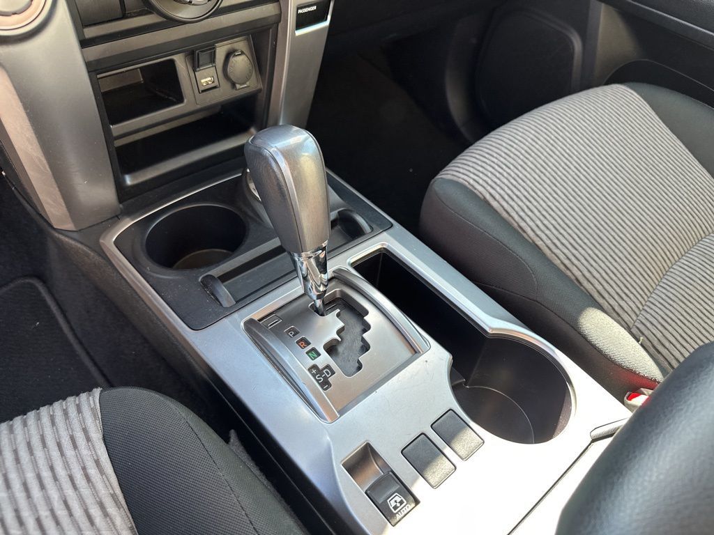 Used Car 2024 Toyota 4runner  Sr5 For Sale Under $40,000 In Austin, Texas