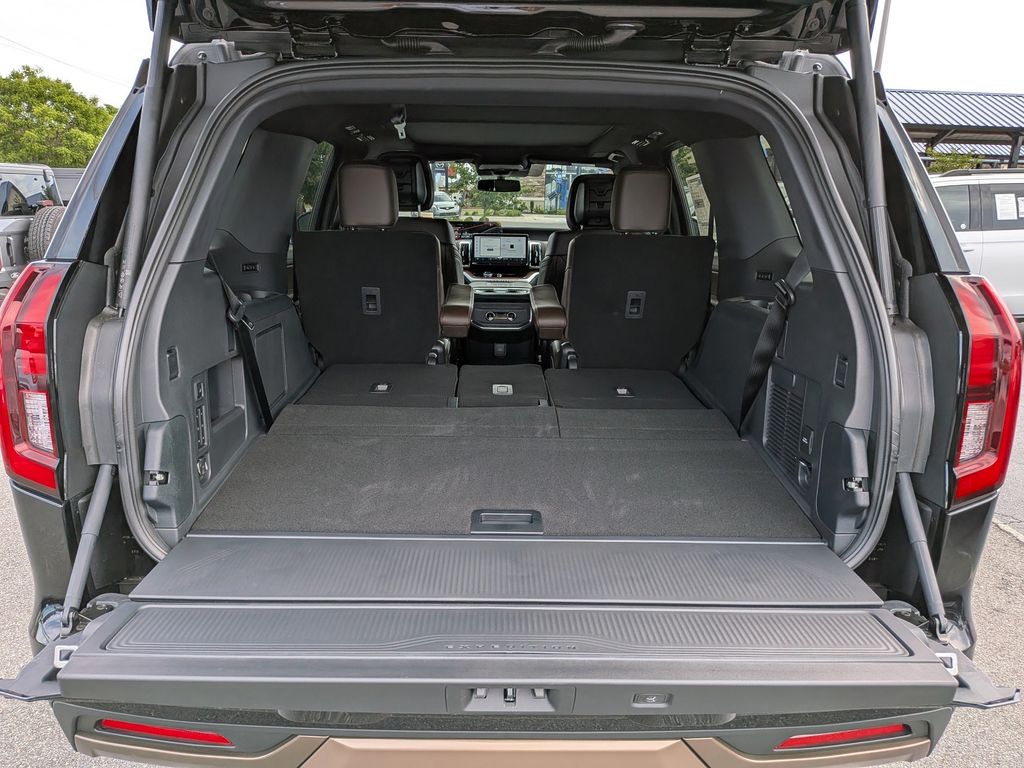 2026 Ford Expedition King Ranch