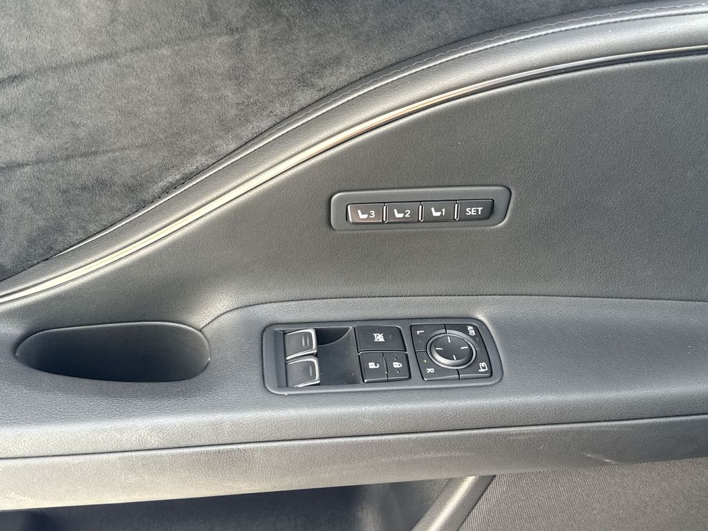 Thumbnail: 2023 Lexus LC - 14