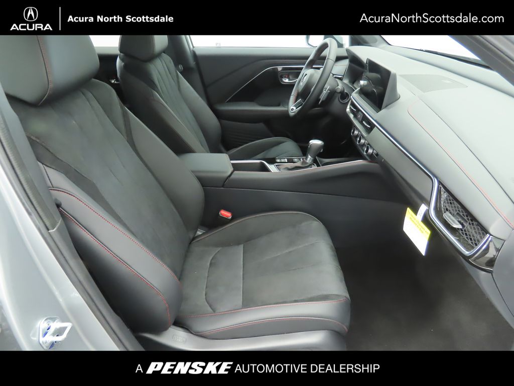 Thumbnail: 2025 Acura ADX - 23