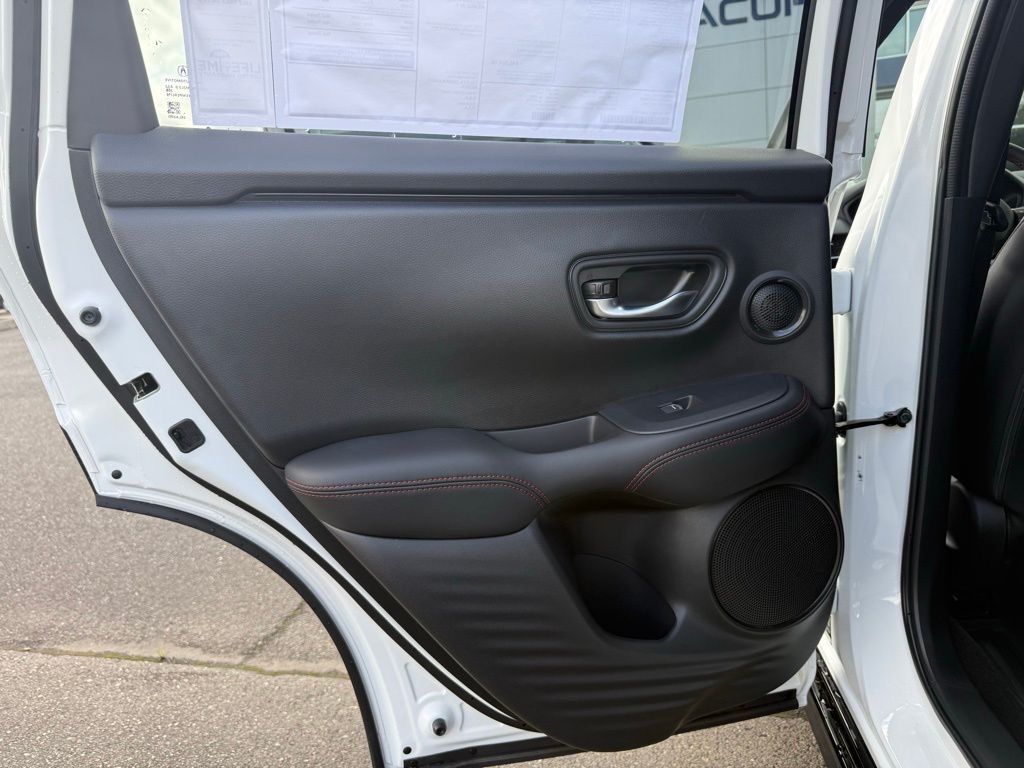 2025 Acura ADX Base