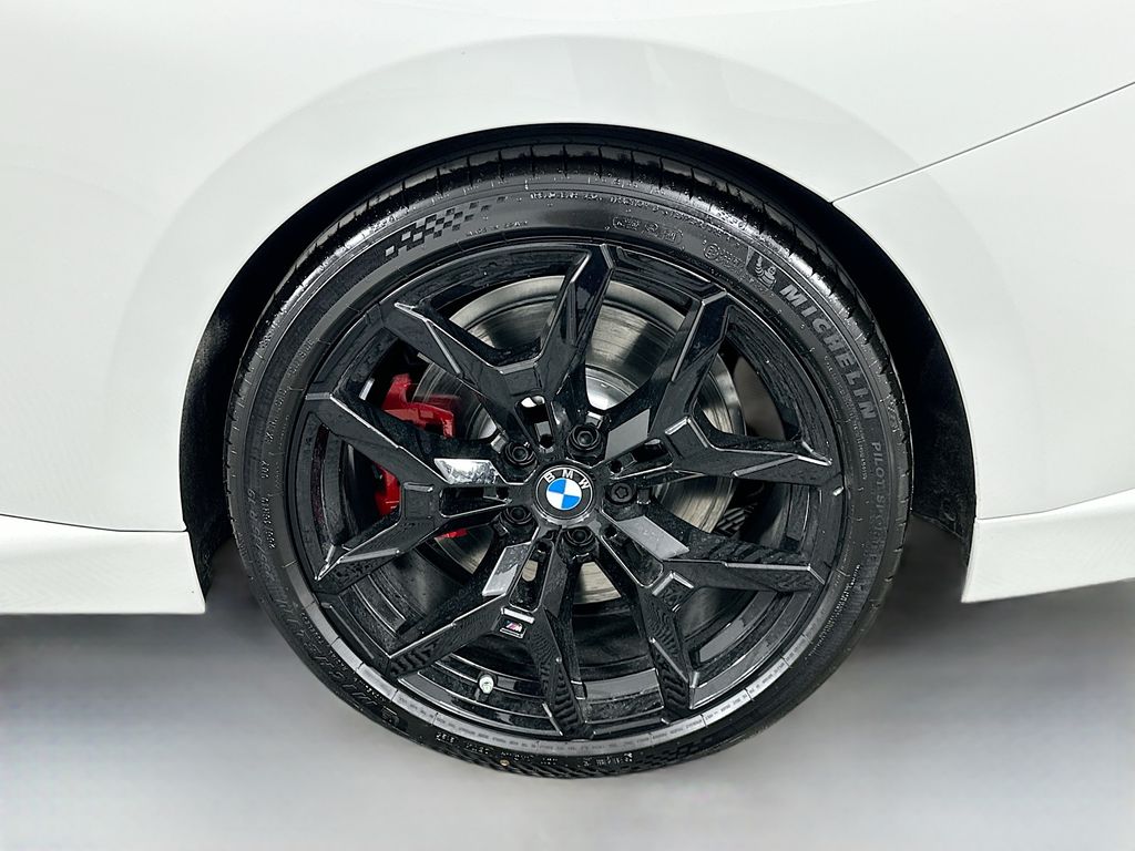 Thumbnail: 2026 BMW 2 Series - 23