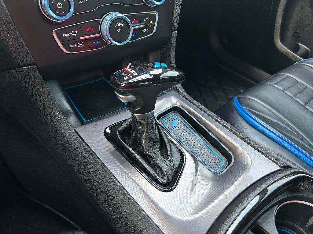 Thumbnail: 2021 Dodge Charger - 26