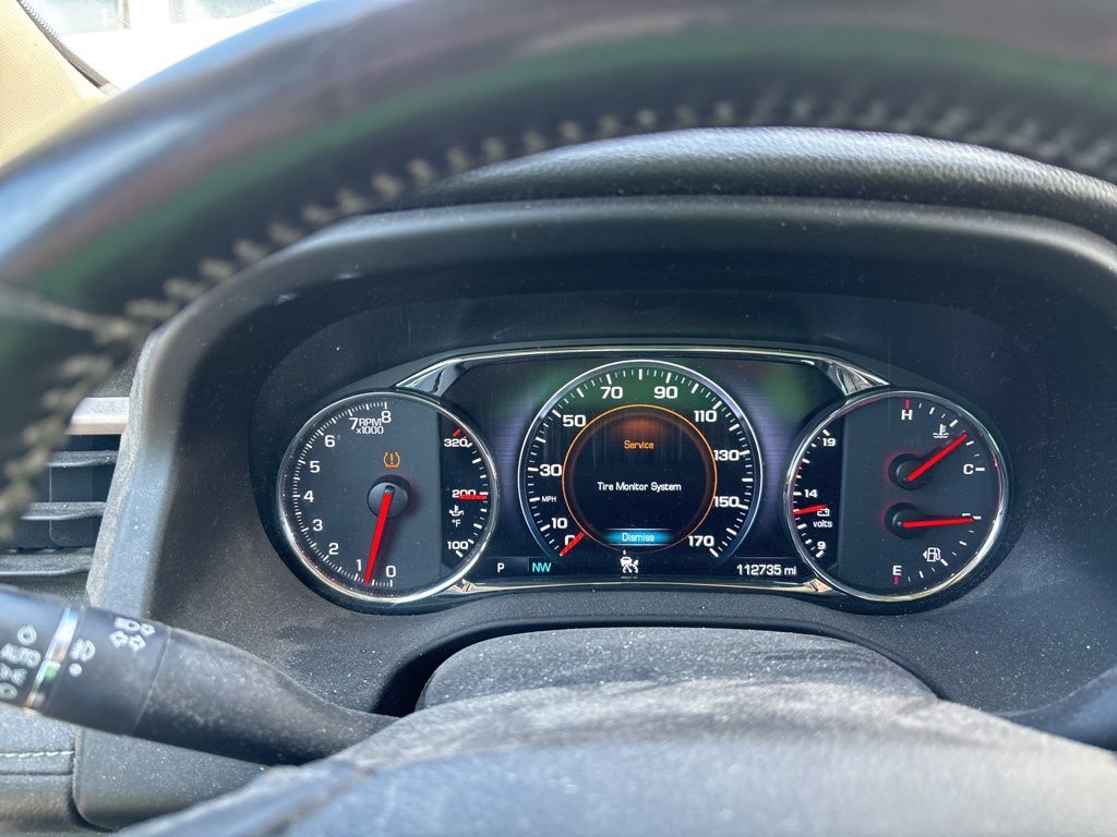 Gray (Dark Sky Metallic) 2019 GMC Acadia Denali AWD SUV / Crossover Four-Wheel Drive 6-Speed Automatic