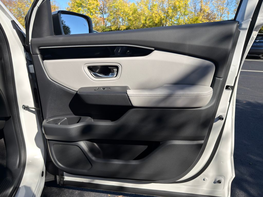 Thumbnail: 2025 Honda Pilot - 28