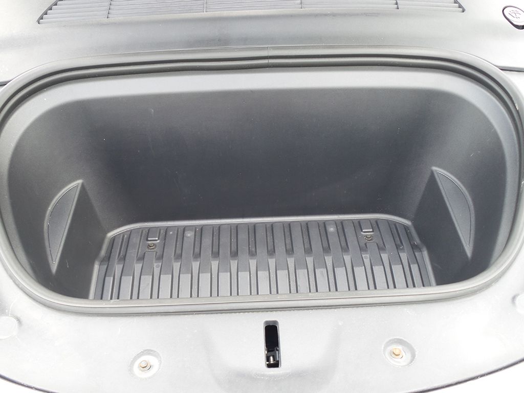 Used 2023 Gray Tesla Long Range image 20