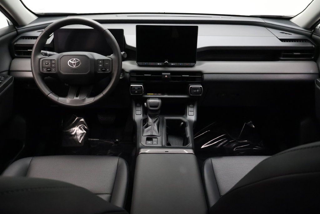Thumbnail: 2026 Toyota RAV4 - 24