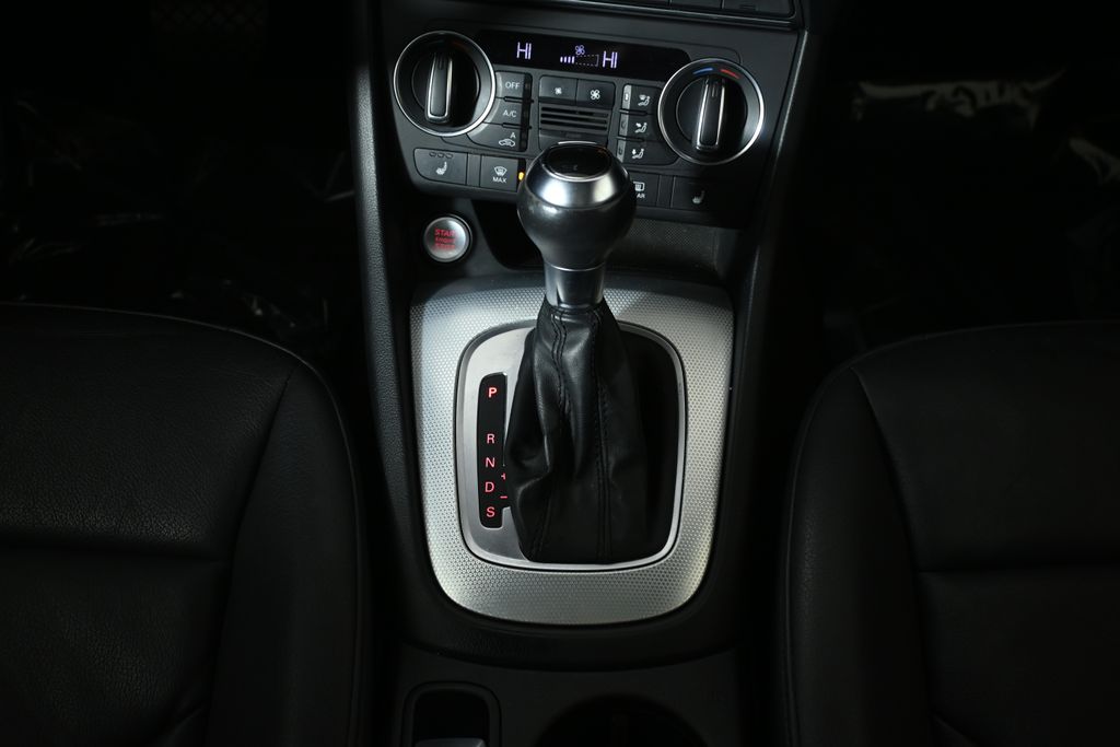 Thumbnail: 2016 Audi Q3 - 24