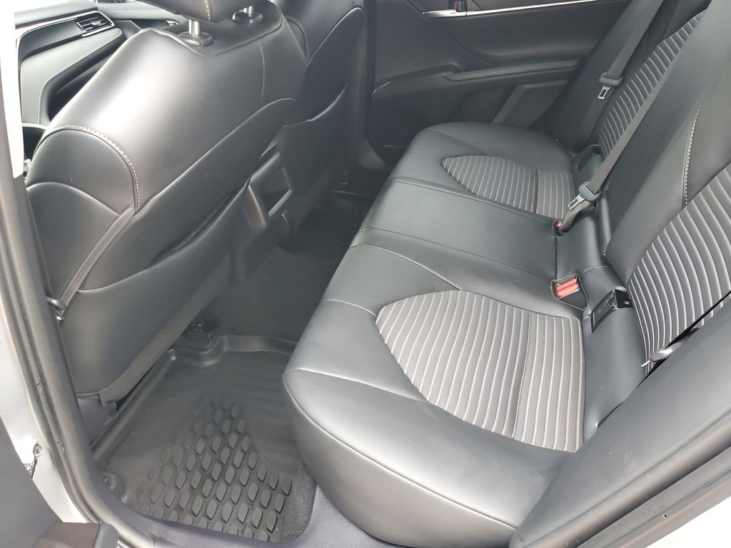 Used Car 2024 Toyota Camry  Se For Sale Under $25,000 In Austin, Texas