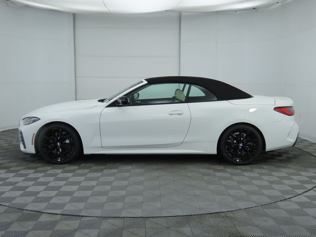 Thumbnail: 2026 BMW 4 Series - 16