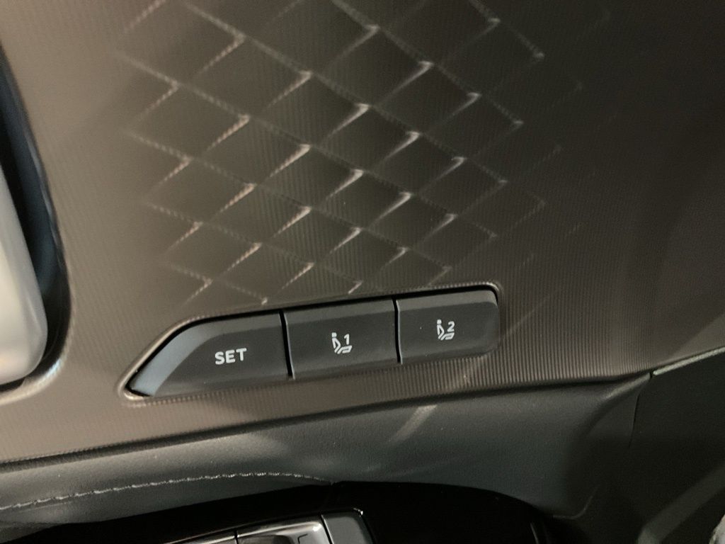 New 2026 Black Kia SX Prestige image 11