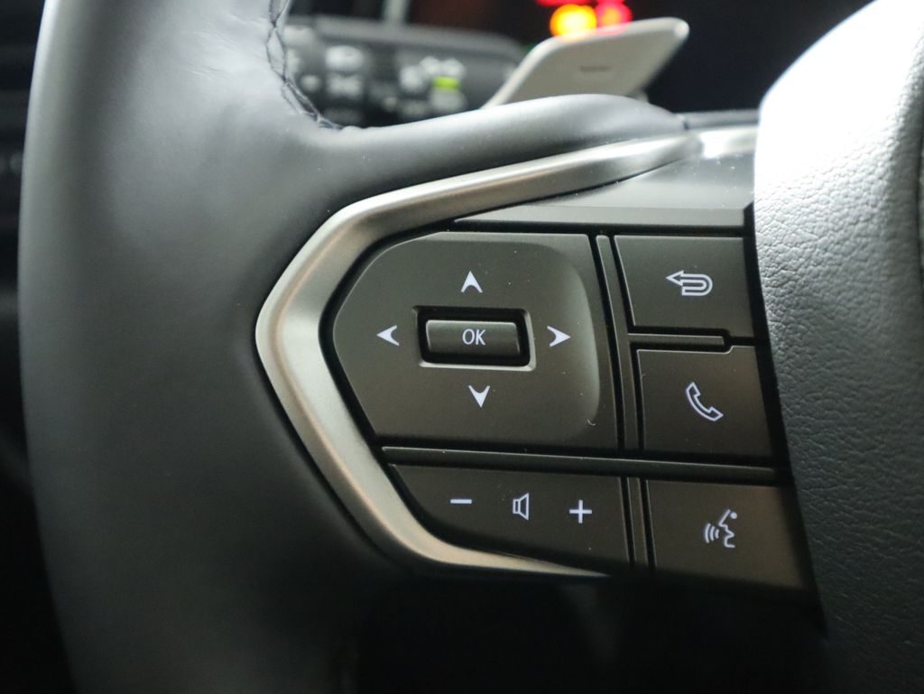 Thumbnail: 2026 Lexus NX - 12